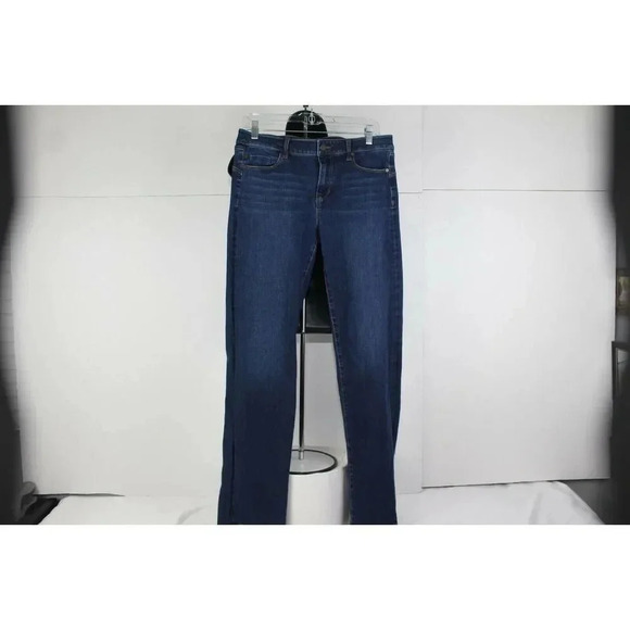 ladies LIVERPOOL straight leg jeans size 10/30 - Picture 1 of 8